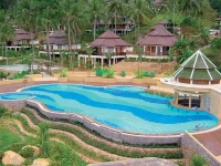 Aiyapura Resort & Spa 5*