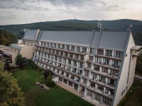 Lifestyle Hotel Matra 4*