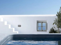 Villa Fabrica Santorini