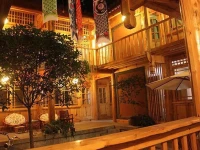 Lijiang Hefenghut Inn 3*