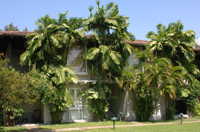 Jetwing Tropical Villas 3*