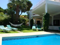 Villa Hibisco 