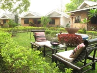 Hilly Hill Resort 3*