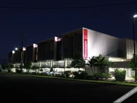 Mercure Gladstone 4*