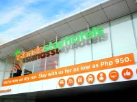 Islands Stay Hotels Uptown Cebu 2*