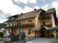 Apartments Mencinger 3*