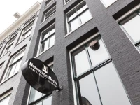Hotel Hermitage Amsterdam 2*