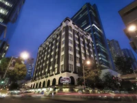 Royal Albert Hotel 4*