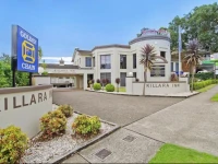Killara Inn Hotel & Conference Centre 3*