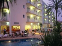 Las Palmeras 4*