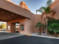 BEST WESTERN Apache Junction Inn 2*