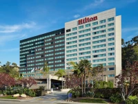Hilton San Diego Mission Valley 3*