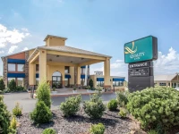 Quality Inn Rolla 4*