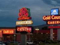Americas Best Value Gold Country Inn & Casino 3*