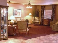 Candlewood Suites Tulsa 2*