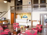 Days Inn Klamath Falls 2*
