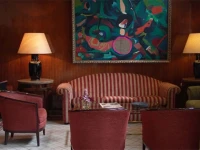 VIP Diplomatico 4*