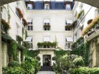 Relais Christine 4*