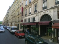 Mercure Paris Royal Madeleine 