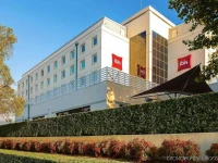 Ibis Sydney Airport 3*