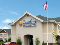 Comfort Inn & Suites Bend 3*