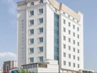 Gazi Park Hotel