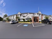 Motel 6 Richburg 2*