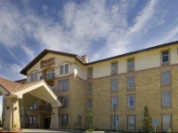 Drury Inn & Suites Las Cruces 3*