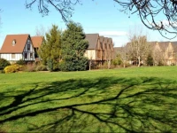Alanvale Apartments & Motor Inn 3*