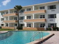 Driftwood Beach Motel 1*