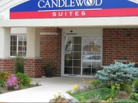 Candlewood Suites Kenosha 2*