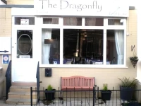 The Dragonfly 4*