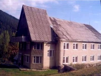 Tereblya / Теребля БO 