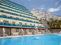 Palmera Mar 3*