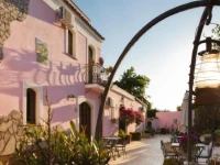Agriturismo Terrenia Taormina 