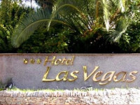 Las Vegas