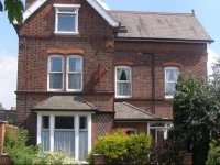 Anton Guest House Bed and Breakfast 4*