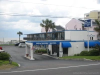 Beachside Motel 2*