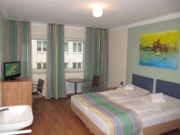Littys Hotel 3*