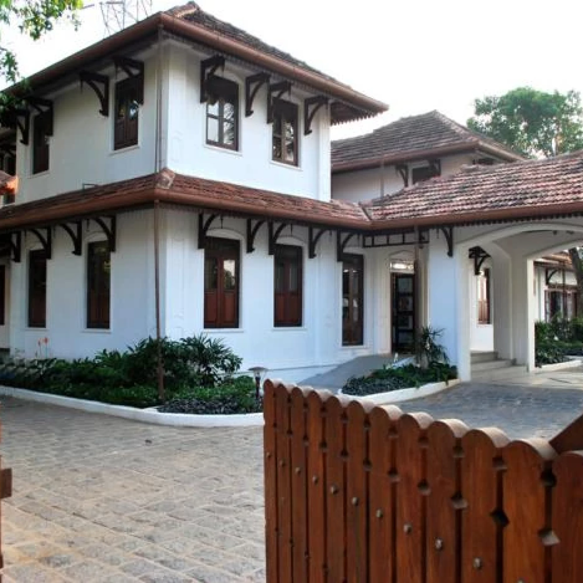 Heritage Methanam 3*