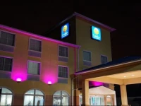 Comfort Inn & Suites Chesapeake 2*