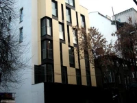 Area Radina Tower 3*