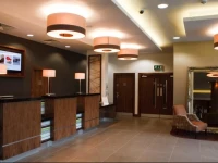 Jurys Inn Bradford 3*