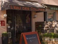 LEau des Collines 2*