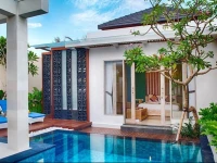 The Tukad Villa 3*