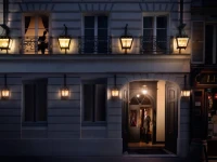 Maison Athenee 4*