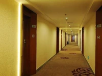 Yannian Business Hotel Changsha 3*