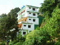 Nest Resort Munnar 2*