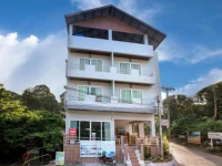 Namhasin Guest House Ko Tao 2*