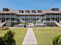 First Colony Inn 3*